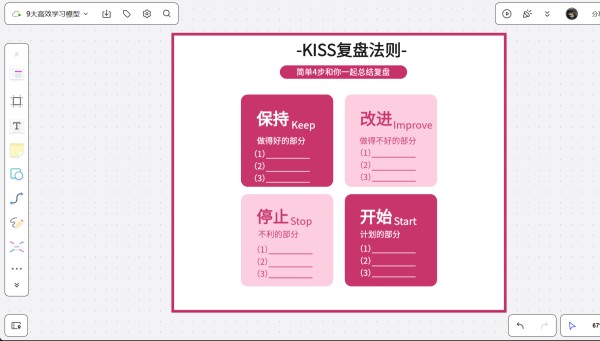 学习模型