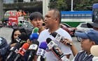 曼谷再现大规模集会，群众怒吼“拒绝为泰党”！