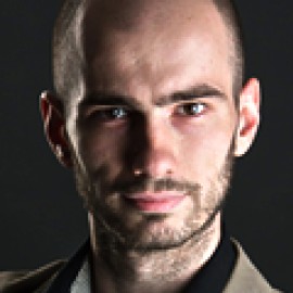 Author Profile