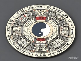 八卦派风水实用基础知识，八卦风水属性详解