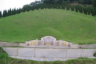 坟地风水学基本常识有哪些