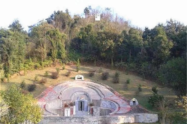 风水墓地学入门知识