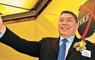 那么多台企，为什么只有旺旺集团敢公开反“台独”？