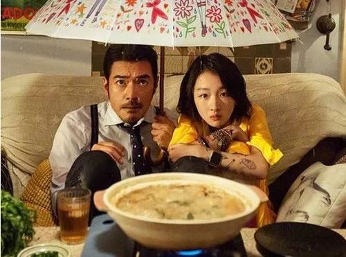 电影推荐：美食剧推荐电影有哪些（美食题材电视剧）