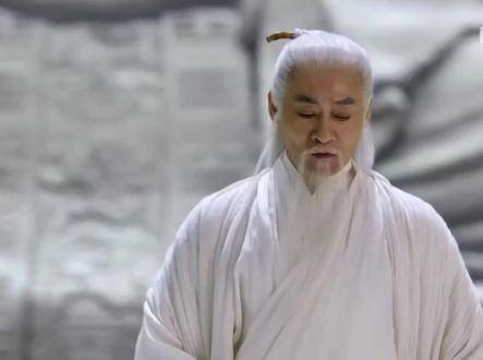 镇狱明王命剑圣出手擒拿赵灵儿,李逍遥 仙剑奇侠传