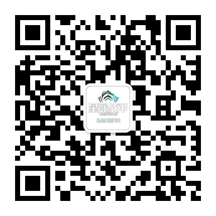 星际战甲微信公众号