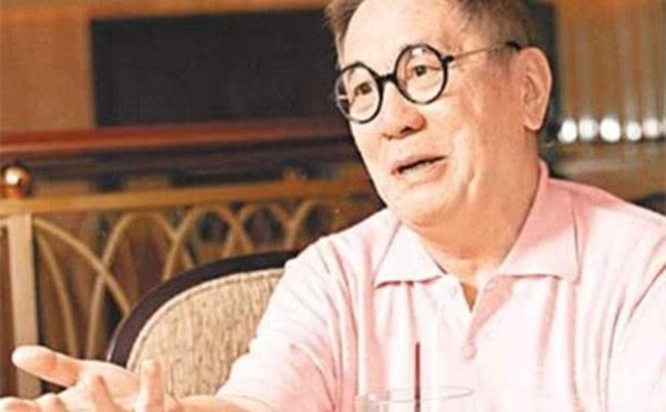 他是香港四大才子之一，他还是音乐上的鬼才