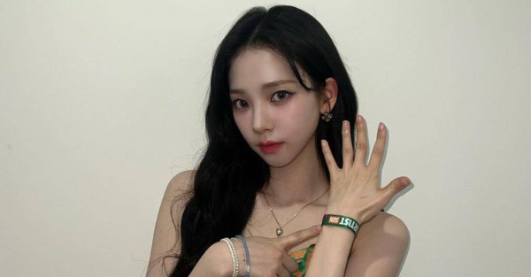知名五代女团成员单独亮相“水弹音乐节”,韩网友评论不一 插图