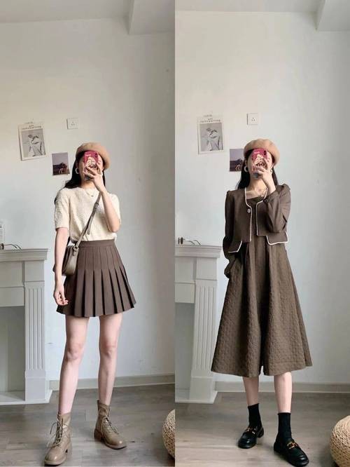 衣服怎么样搭配才好看