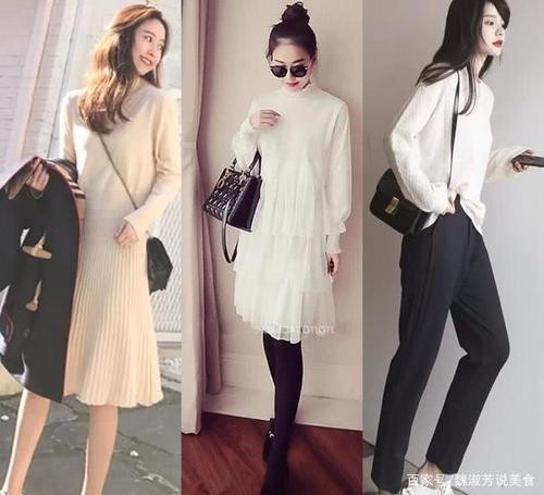衣服怎么样搭配才好看