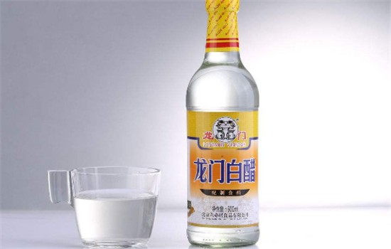 白醋美容护肤的方法有哪些