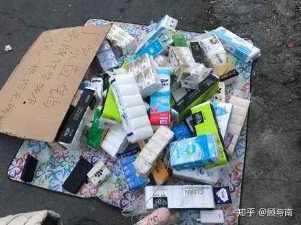 摆地摊卖书怎么样