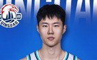 官方：赵嘉义正式转会加盟青岛男篮