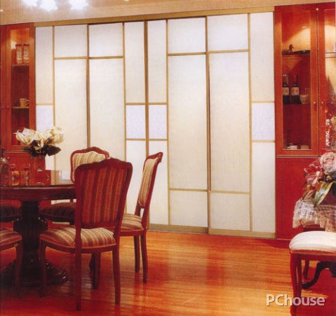 走廊概述