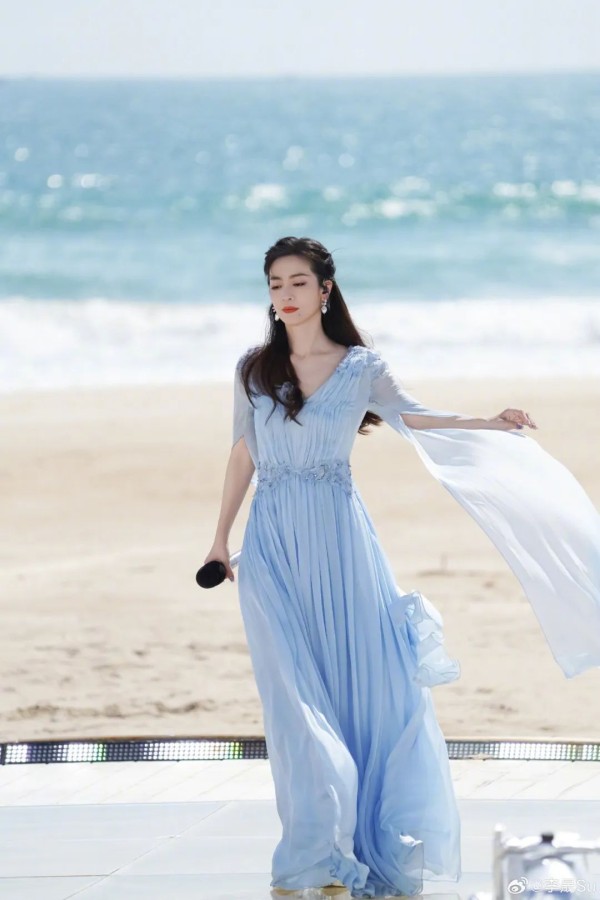 李晟回应“浪姐6”断层第一：昨天到现在都蒙着