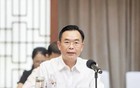 今年1月刚履新的他，官宣被查