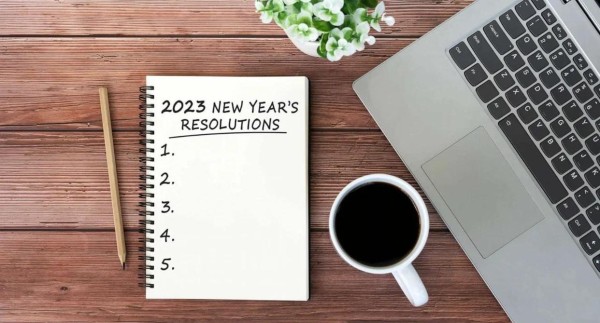 2023年目标设定指南