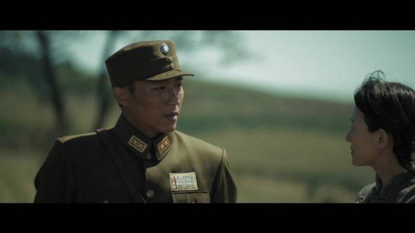 崮城战败刘柏松受挫,王彧变卖家产支援挺进支队