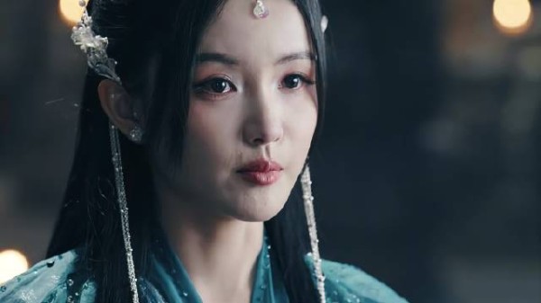 人妖相恋没有好结果,一切都是利用