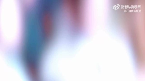 丞磊新剧眼神戏引关注，与林允互动拉丝感十足