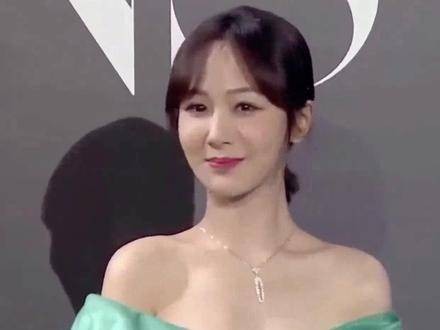 杨紫凭《长相思》入围白玉兰最佳女主角