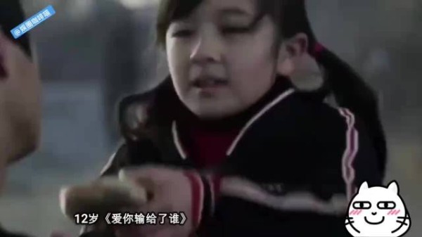 李兰迪谈成长感悟，粮食与杂草共生长
