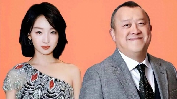 周冬雨情史被挖，曾志伟言论引风波？