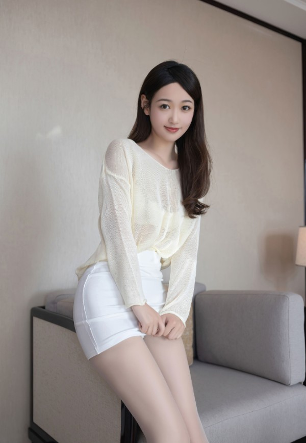 《唐安琪》写真图集精选，从职场OL到日常<a target=