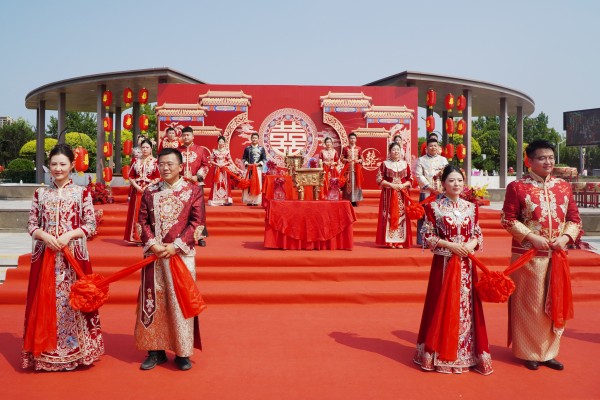 首届“平度人·幸福家”家文化节盛大启幕