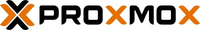 Proxmox Logo