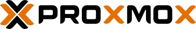 Proxmox Logo