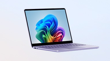 全新Surface Laptop, 13英寸