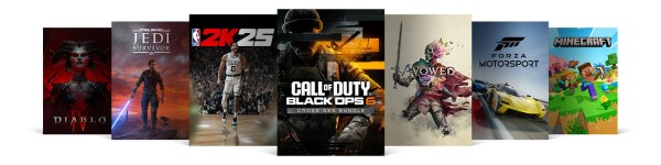 Microsoft Store