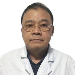 陈华