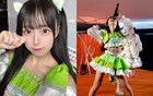 日本女团成员现最强肉体，138万人围观超狂腹肌！