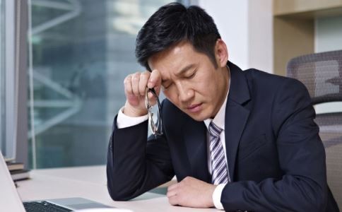 压力大怎么办 三招轻松减压学会管理情绪