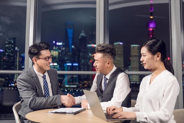 《企业管理咨询：掌握企业成功的秘籍》 图2