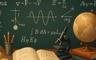 为什么物理学这么难？因为没有数学，你什么都做不了