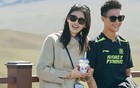 奚梦瑶何猷君：6年婚姻，正式解绑。