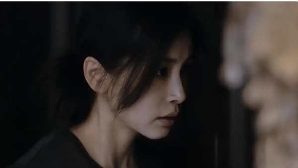 王子文谈新剧《目之所及》角色曲桐：以爱为囚的挣扎与女性觉醒