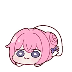 [TapTap表情｜TapFamilyxdoro2_粉狗发射]
