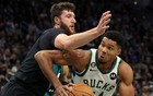 努尔基奇：字母哥在NBA几乎无人可挡 但欧洲是另一种比赛
