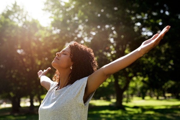 WELL-BEING WE ARE CLEAN CLEAN LIVING