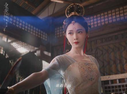 千姿百态,女子从不被一种定义所束缚