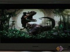 卧室书房新选择 长虹LT22610液晶评测