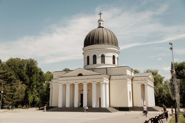 Chisinau, Moldávia: O Que Fazer em 1 Dia – Com Vídeo
