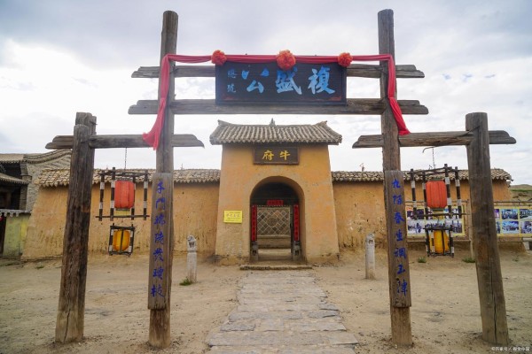 国内最美的6大影视取景地，一个比一个火爆，看看你去过几个？