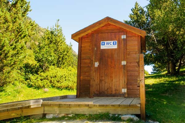Toilets - WE ARE CLEAN - CLEAN PLANET