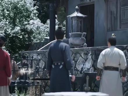 假薛定非替张遮隐藏身份，品行与前世如出一辙