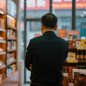 2025，烟酒店老板如何破局利润梗阻？
